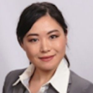 Meet your Posher, Marie